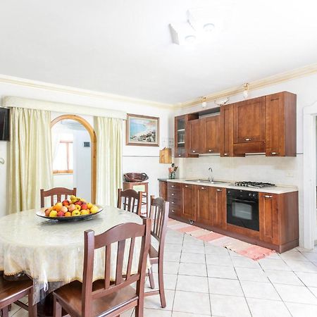 Villa Gelsomino Marzamemi Eksteriør bilde