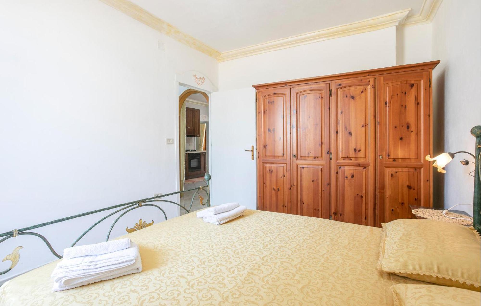 Villa Gelsomino Marzamemi Eksteriør bilde